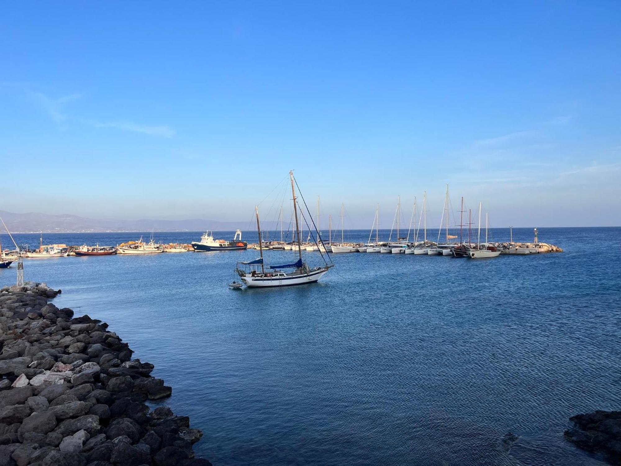 Caeli Paros By Kostas & Joanna Studios Logaras Dış mekan fotoğraf