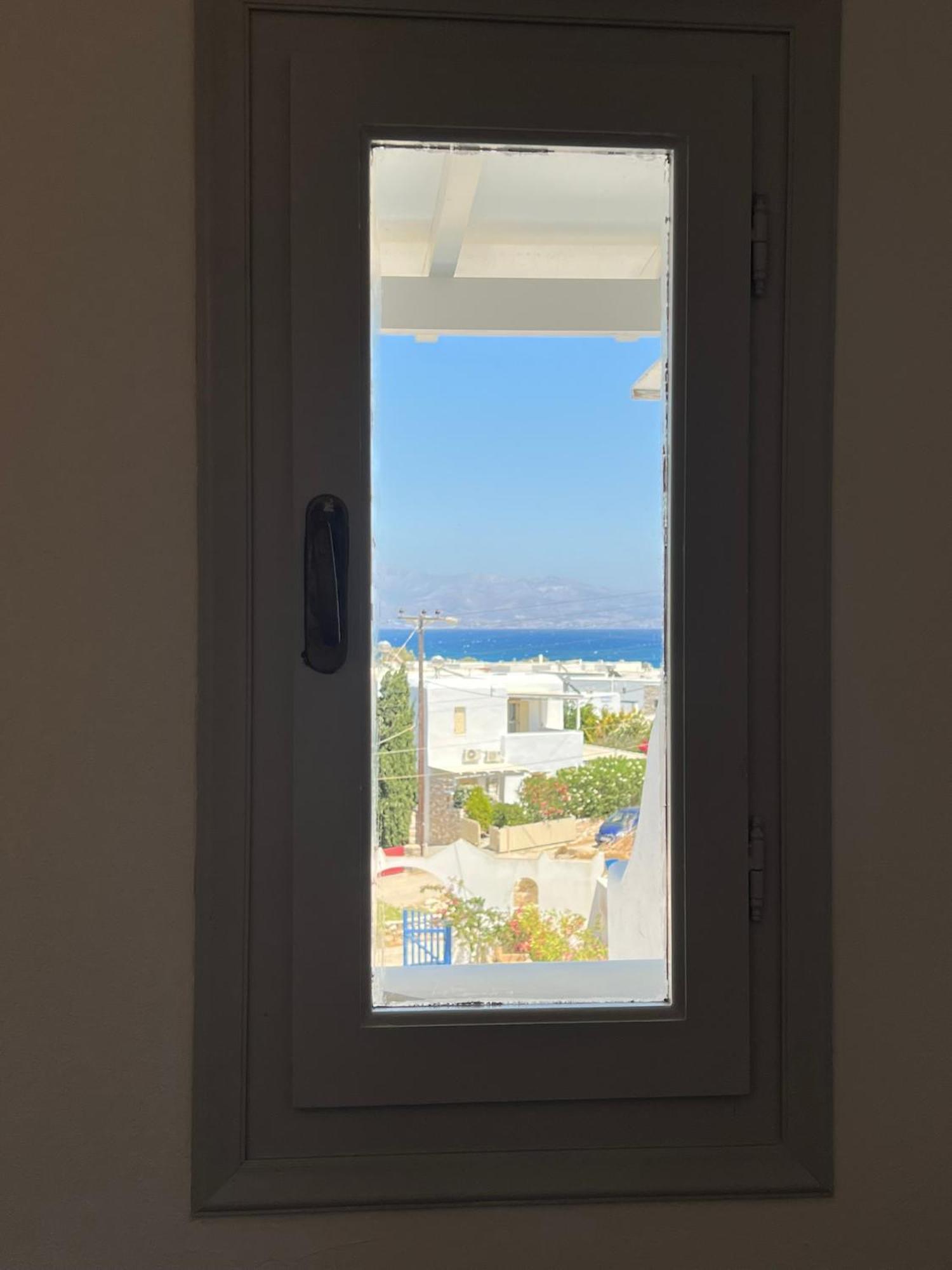 Caeli Paros By Kostas & Joanna Studios Logaras Dış mekan fotoğraf
